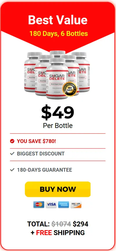 where can to buy sugar delete